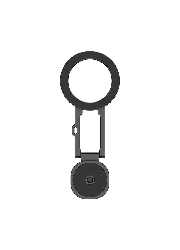 Тримач для телефону MA50 Uka Magnetic Phone Holder Black (M039) Ulanzi (394052573)