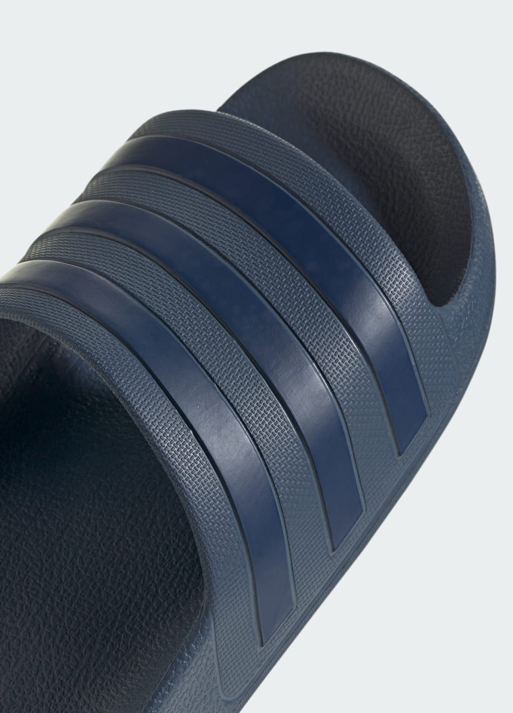 Шлепанцы Adilette Aqua adidas (364123616)