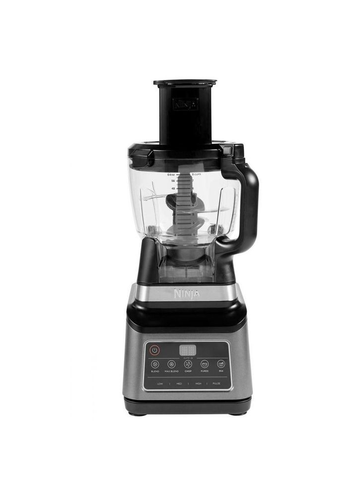 Кухонний комбайн Auto-IQ BN800EU Ninja (314976449)