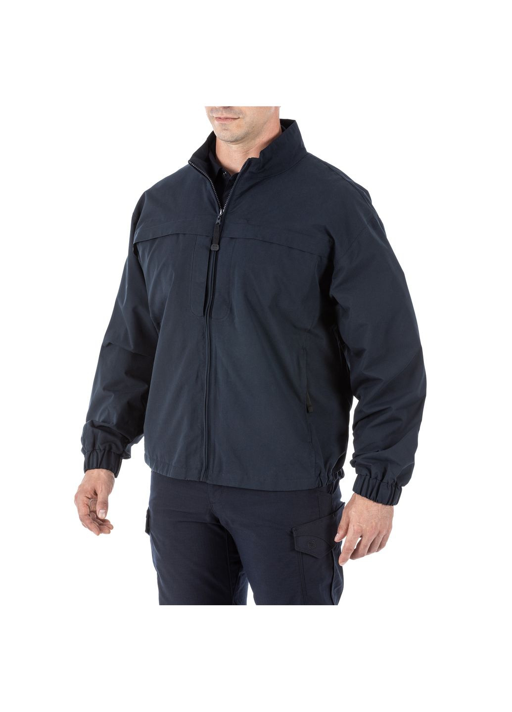 Куртка тактическая Response Jacket Dark Navy 5.11 Tactical (315822096)