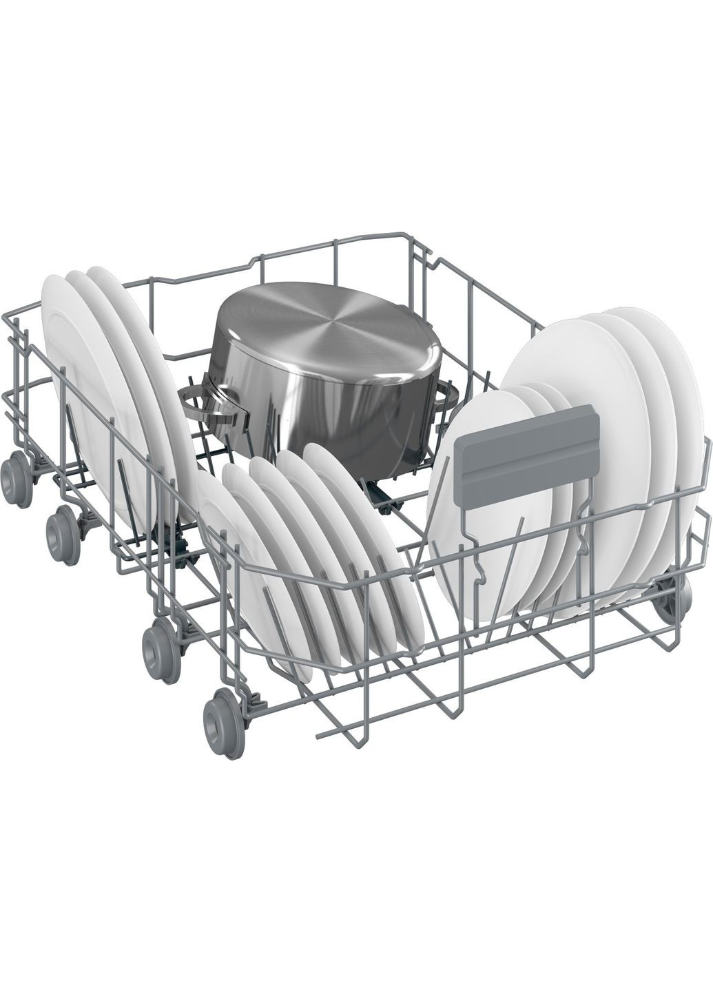 Встраиваемая посудомоечная машина BDIS36020 BEKO