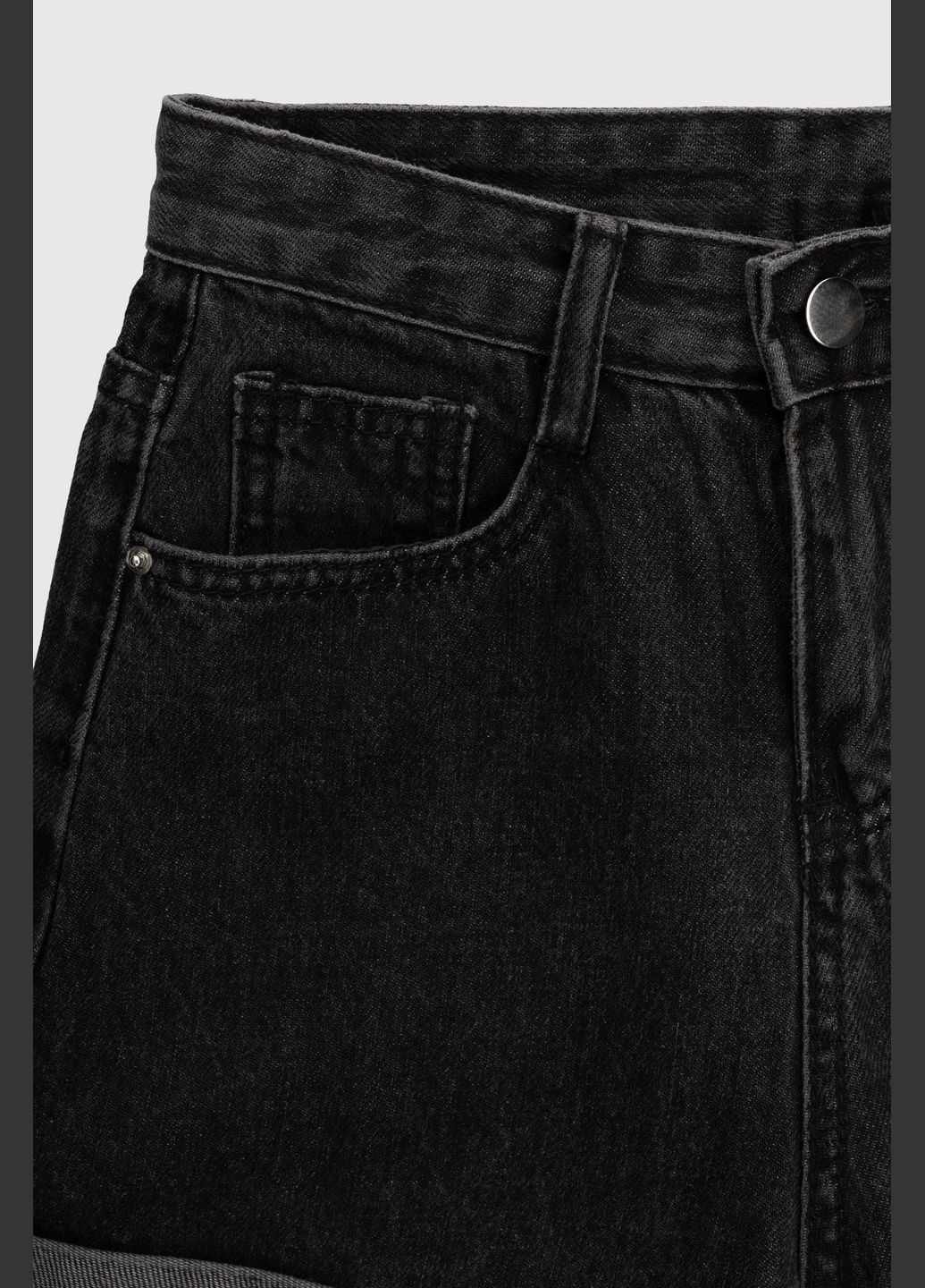 Шорты джинсовые No Brand (288677290)