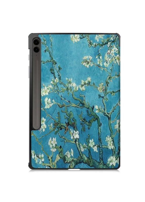 Чохол-книжка Smart Case для Samsung Galaxy Tab S10 Plus SM-X820/SM-X826 Spring (712249) BeCover (342331593)