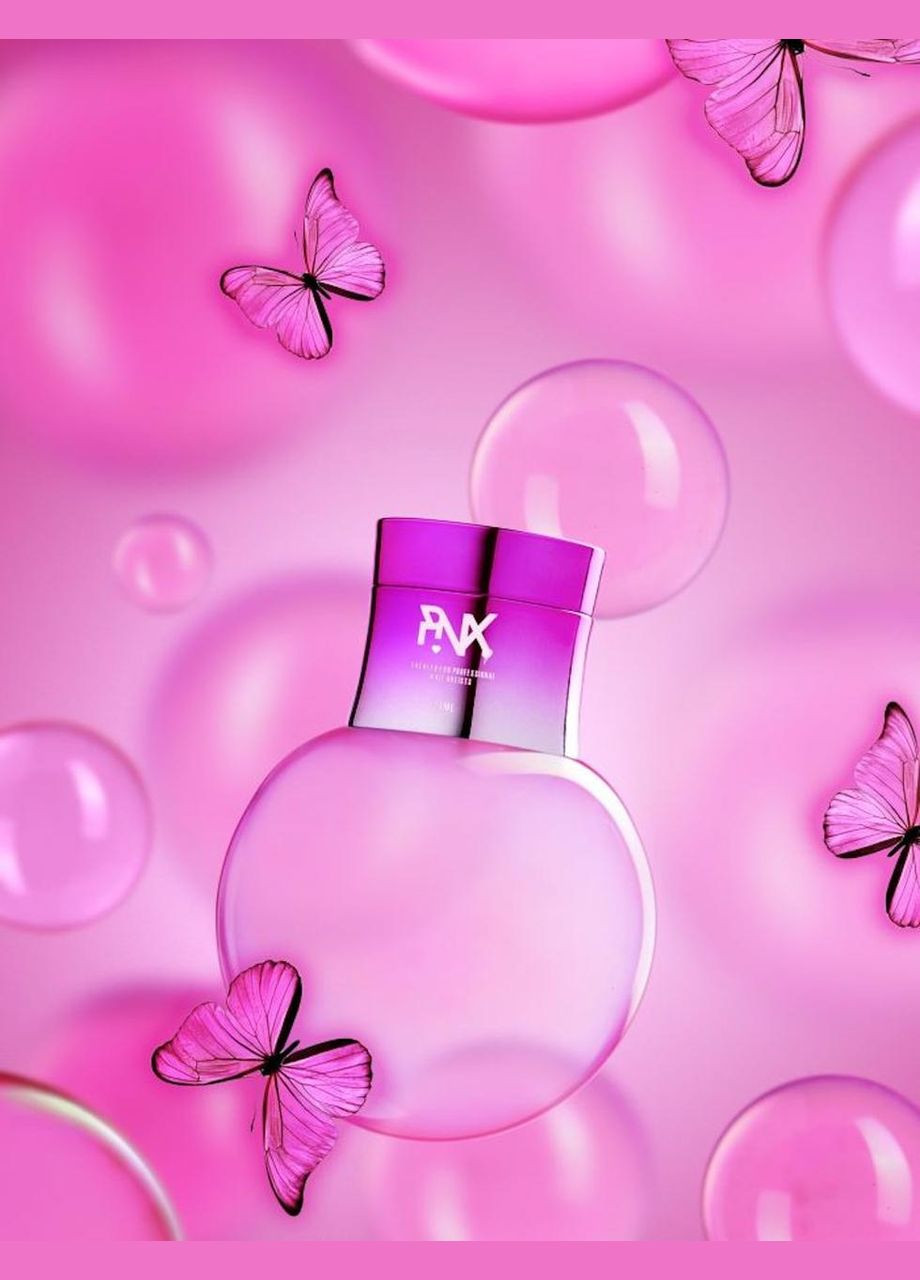 База для гель-лаку Rubber Base, 30 мл PINX (364504094)