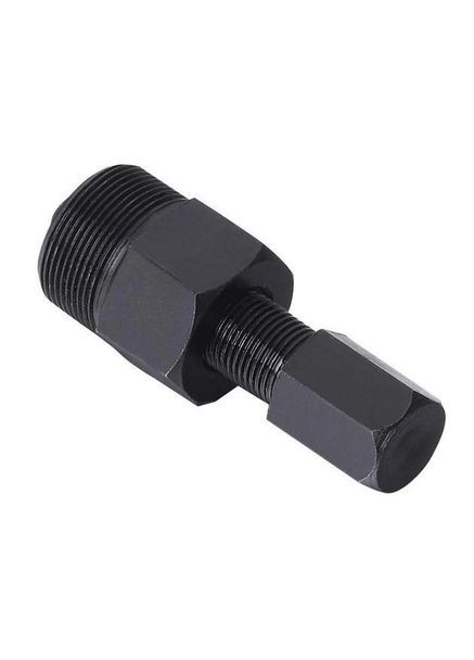 Знімач, вижимка шатунів велосипеда чорна No Brand (367268468)