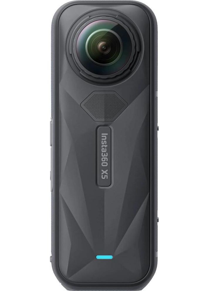 Экшн-камера X5 (CINSAAHA_X501) Insta360 (360401221)