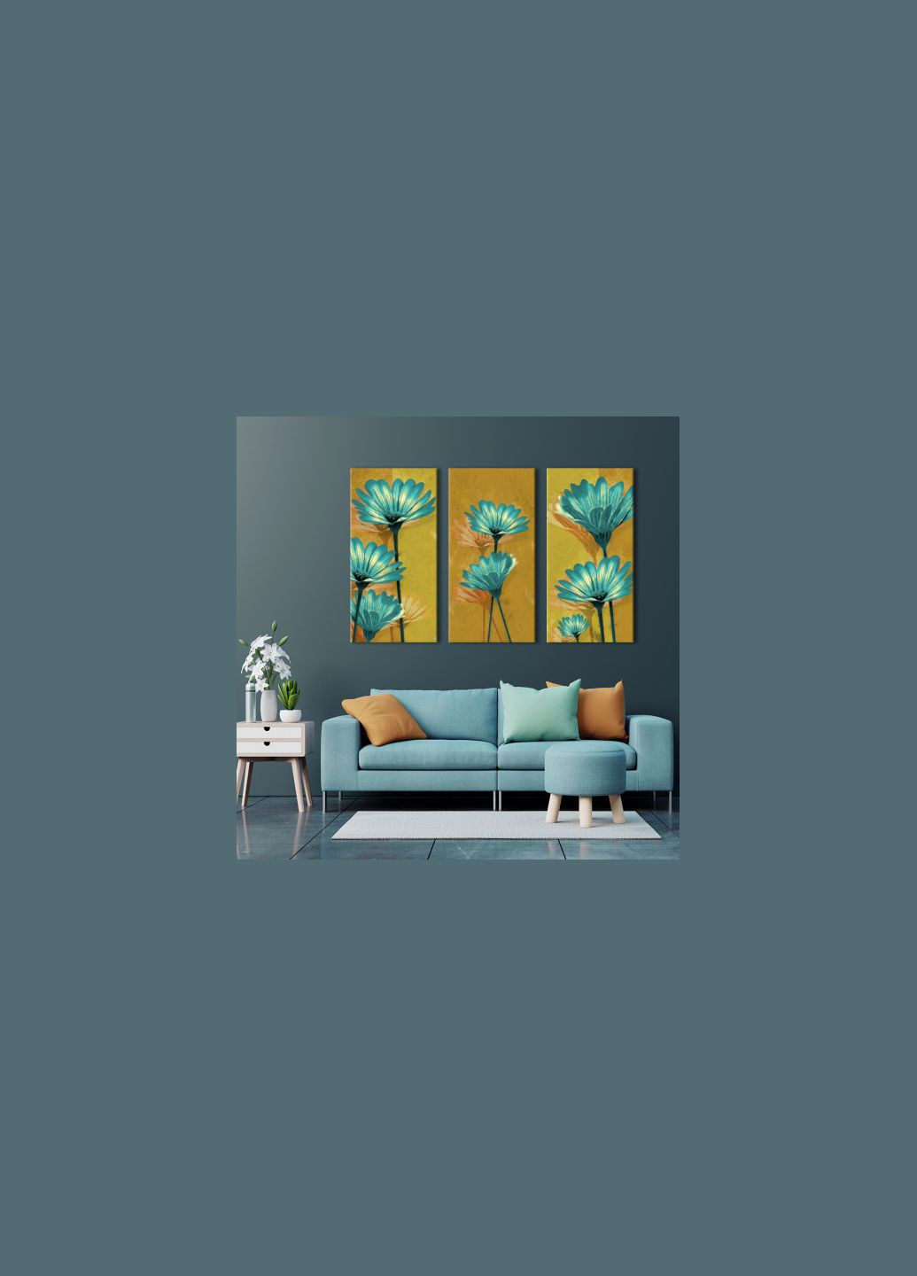 Картина Malevich Store (333339050)