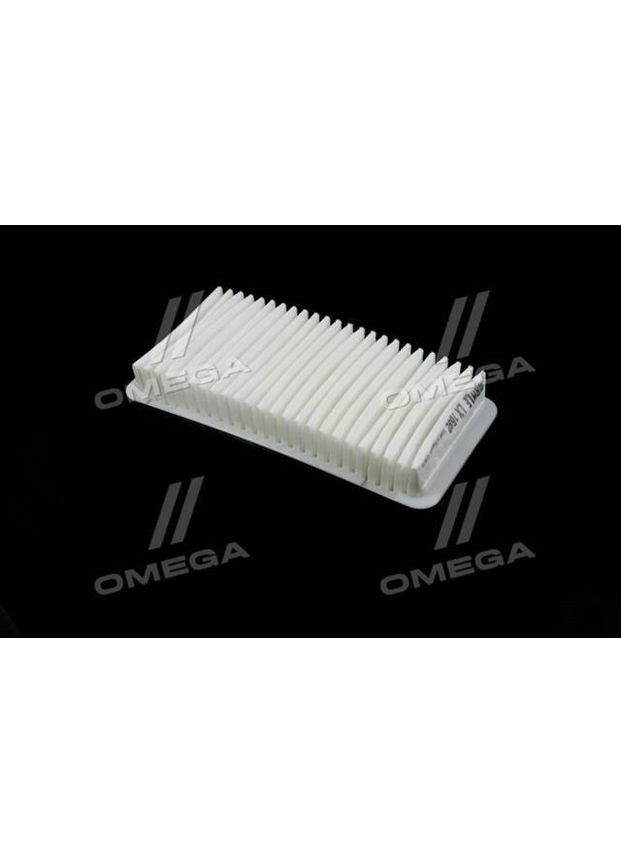 Фильтр воздушный (выр-во Knecht ). (LX1692) Mahle (366298589)