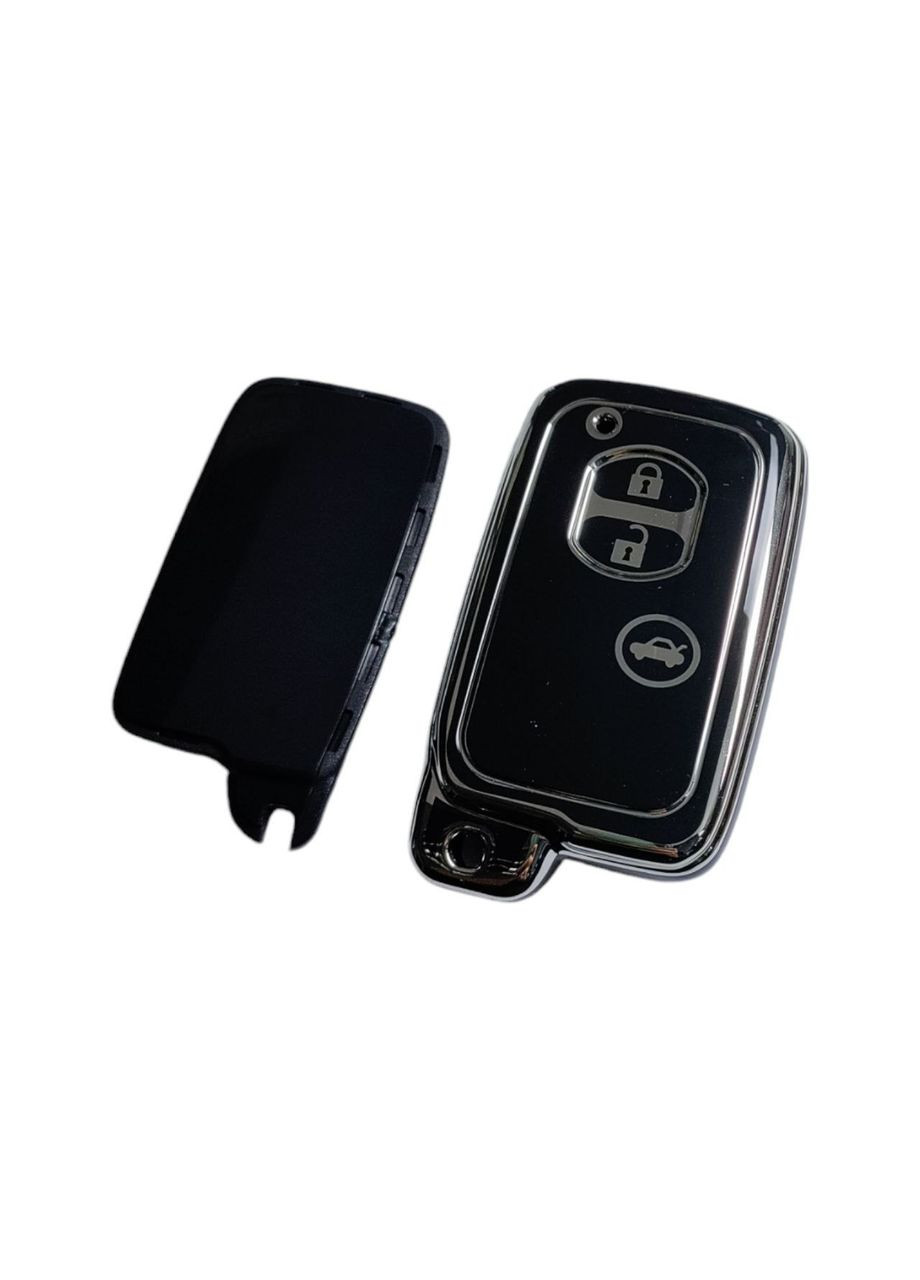 Чехол для ключа, глянец Toyota (331018572)