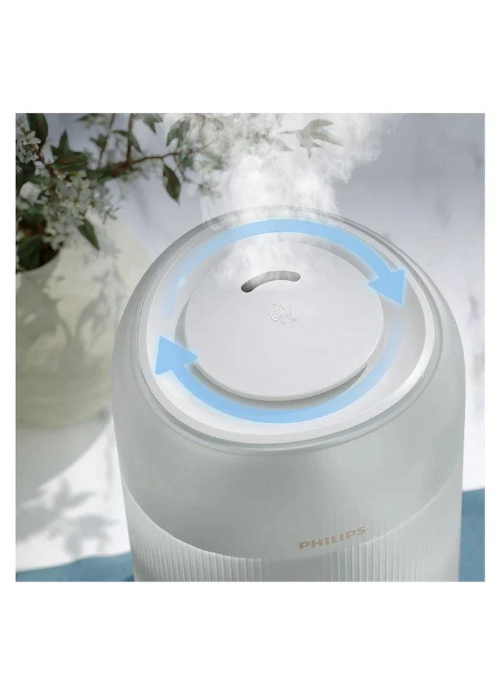 Увлажнитель воздуха HU1510/04 Philips (390936920)