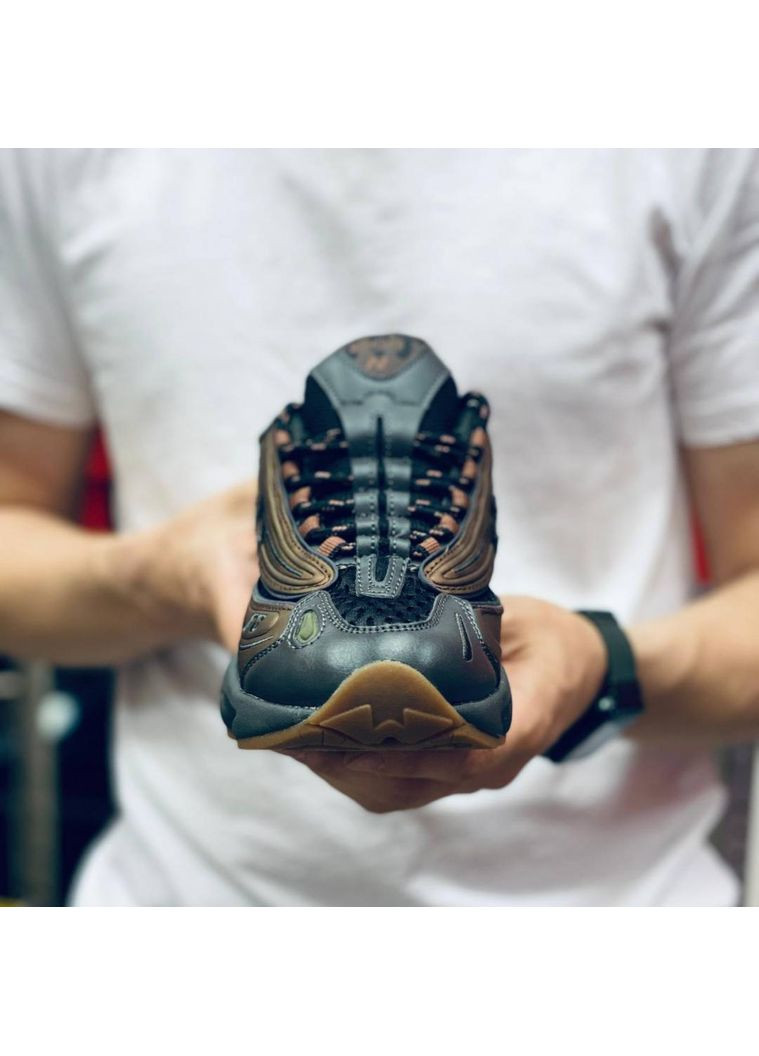 Чорні Осінні кросівки чоловічі new balance x joe freshgoods 1000 black ice нью беланс 1000 No Brand