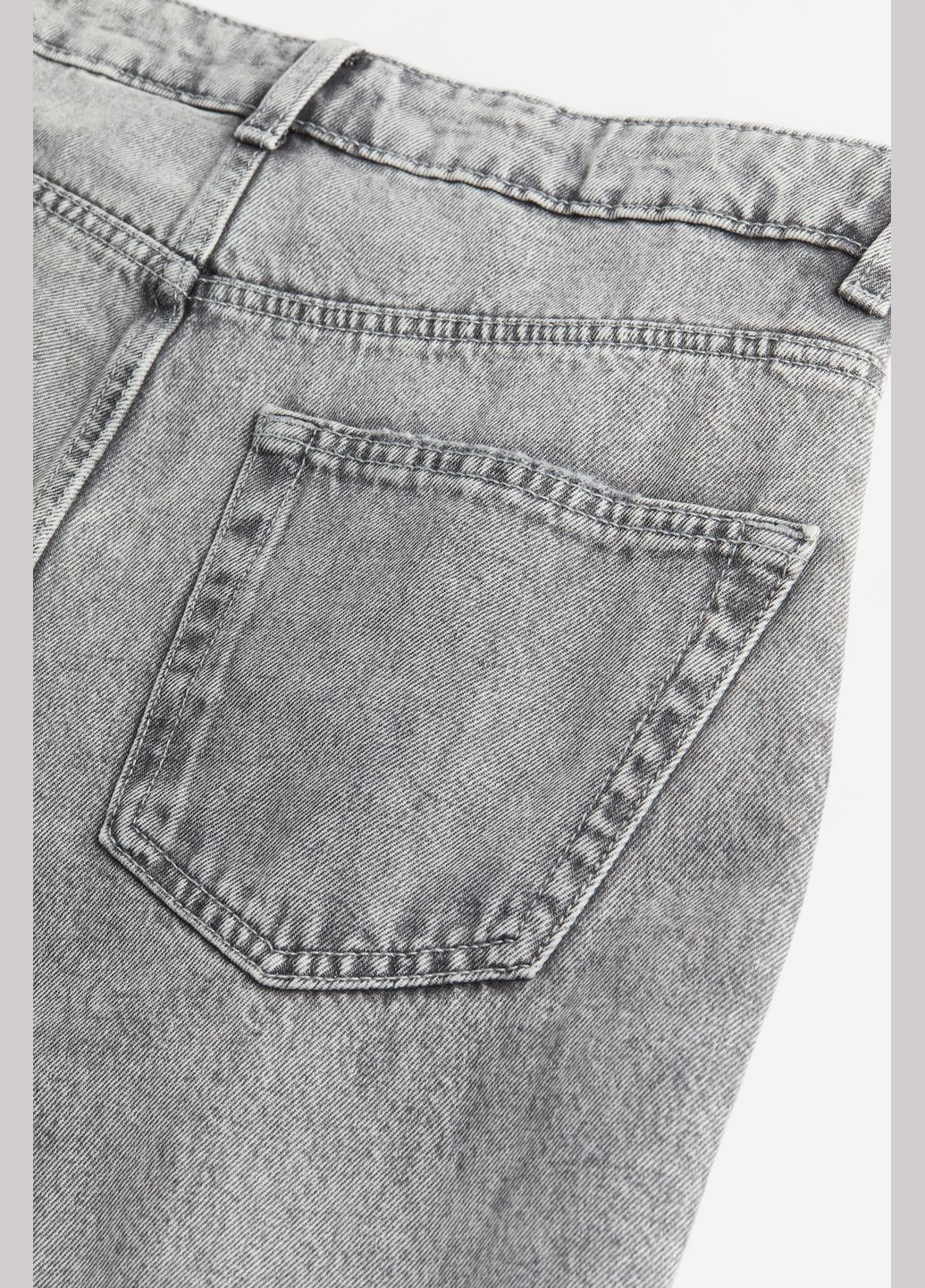 Джинси H&M - (317241458)