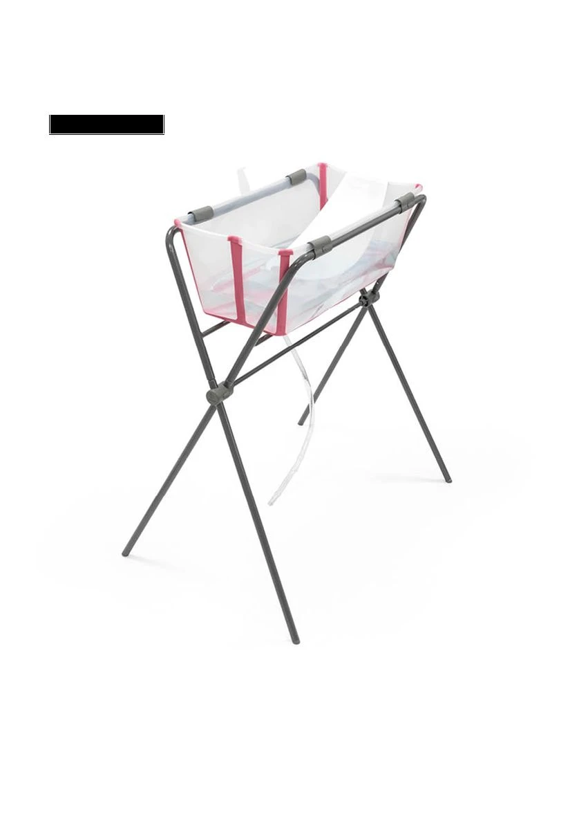Підставка Stand для ванночки Flexi Bath (538700) Stokke (381922237)