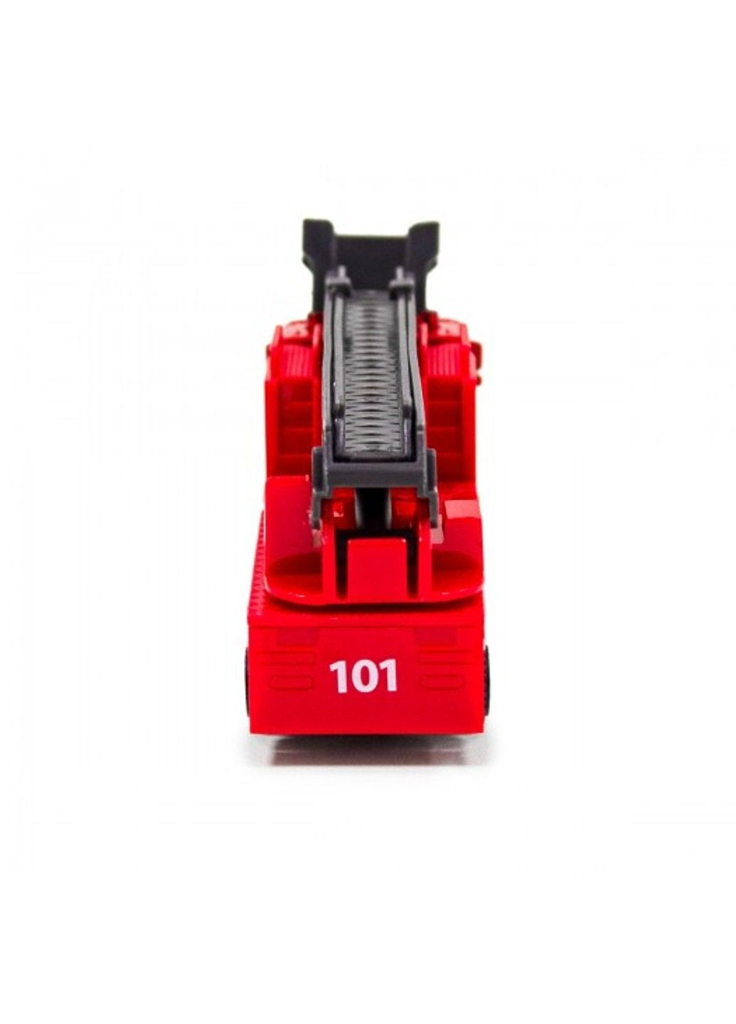 Автомодель – Volvo Пожарная машина (со стрелой) TechnoDrive (333708362)