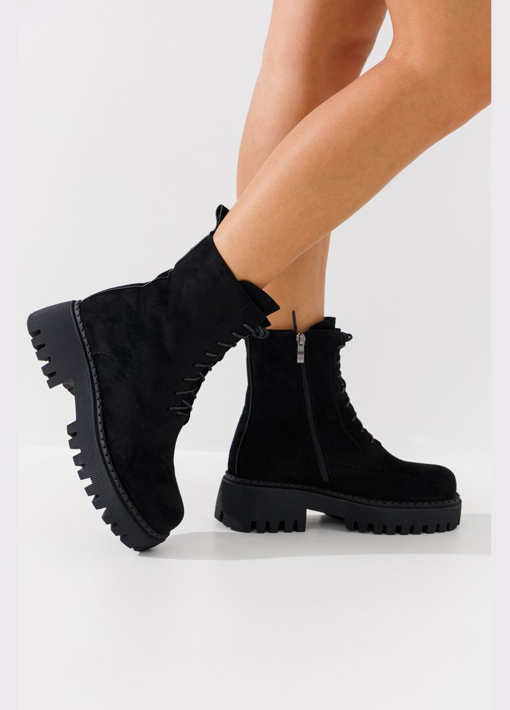 Черевики жіночі D58-1 shop (2000990819994) Meideli (362307186)