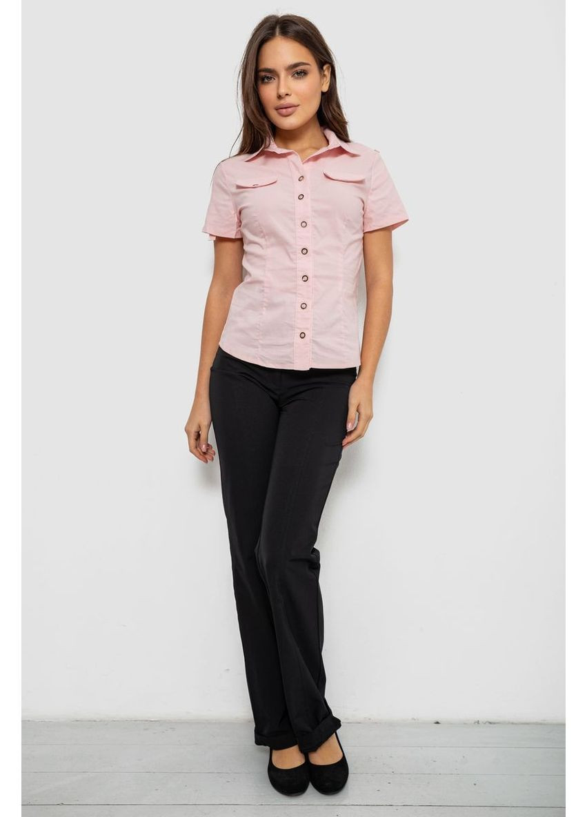 Сорочка жіноча однотонна Ager 230R068-1 (365730124)