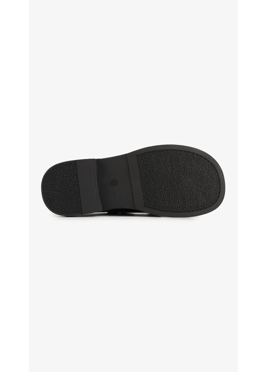 Туфли для девочки 4220-3 Черный shop (2000999242168) Stepln (360640227)