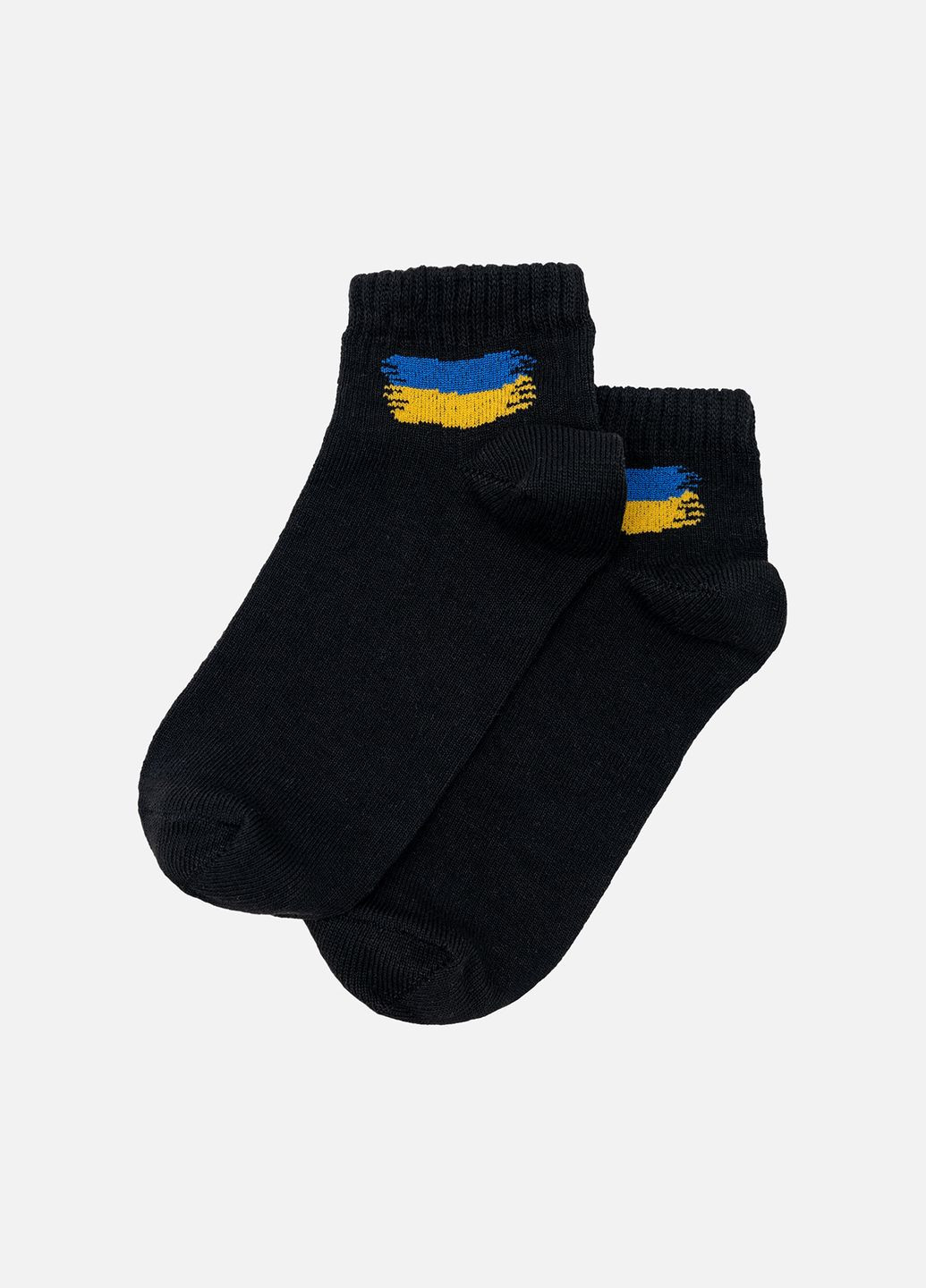 Шкарпетки для хлопчика. колір чорний ЦБ-00243698 Шкарпеткофф (278275964)