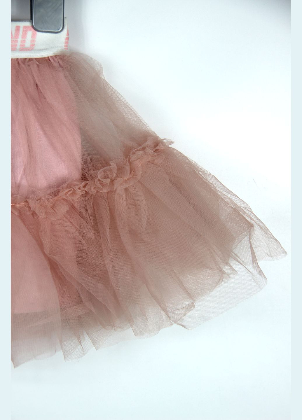 Розовая юбка Primark