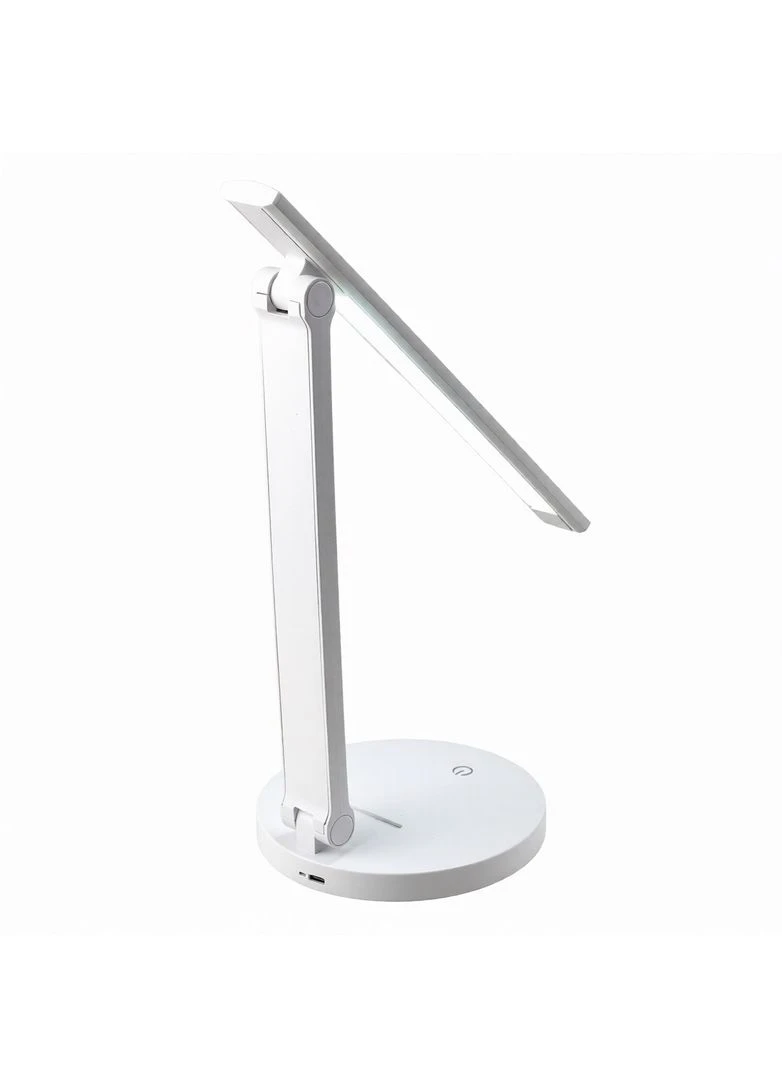 Настільна LED лампа NN WS-2302 5W (3600 mAh) No Brand (386652445)