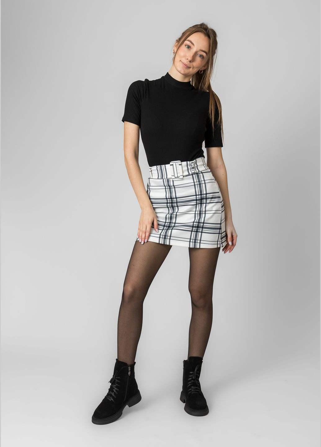 Зимние ботинки (1146цп) Romax