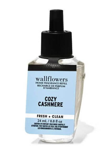 Змінний блок Cozy Cashmere (28022025) Bath & Body Works (369512785)