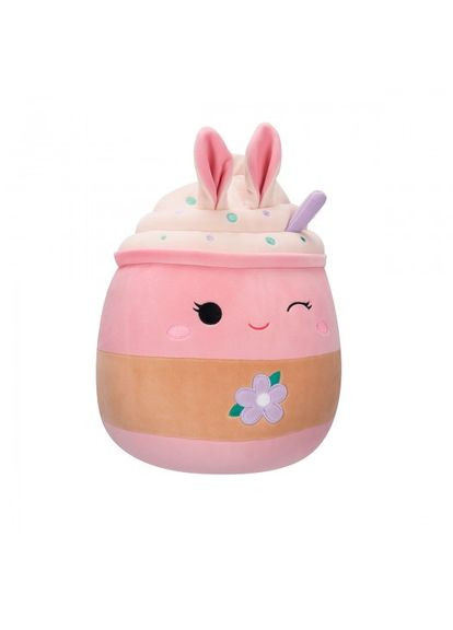 Мягкая игрушка Зайка Сью (13 cm) Squishmallows (290706054)
