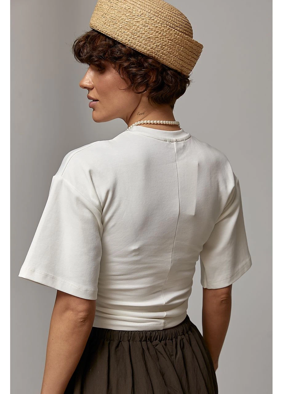 Футболка Lurex - (395405371)