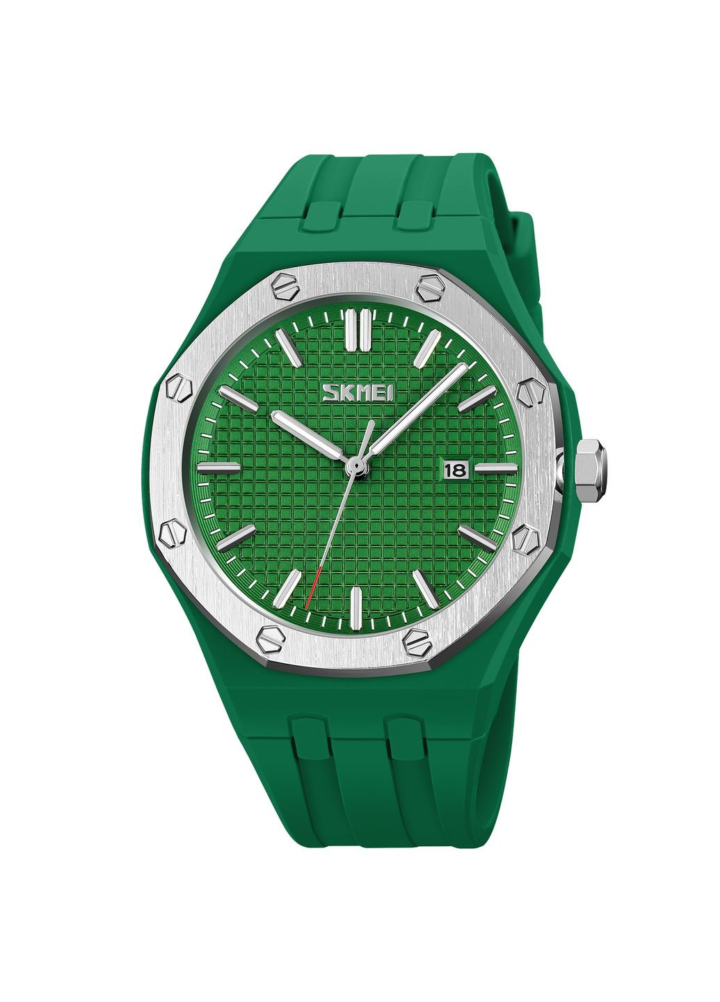 9299GN Green SALE Skmei (324089296)
