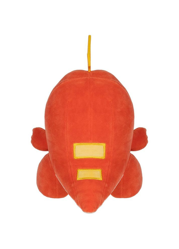 М'яка іграшка Фуєкоко 20 см () Pokemon PKW3350 (328398976)