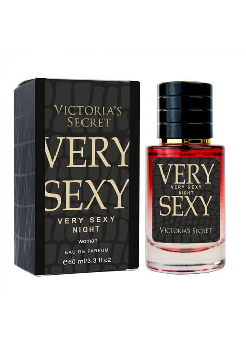 Жіноча парфумована вода 60 мл Victoria`s Secret Very Sexy Night No Brand (370858992)