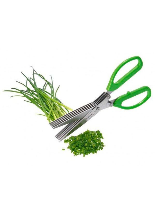 Ножиці для різання зелені і овочів FRU007 Frico (273221044)