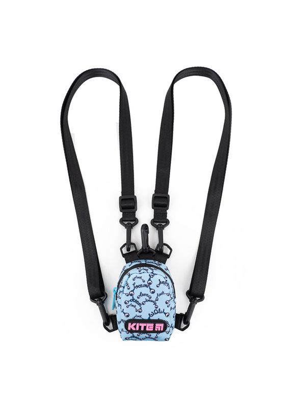 Міні-рюкзак " " /K22-2591-4/ Education teens 2591-4 (62523) (1/50) Kite (367751329)