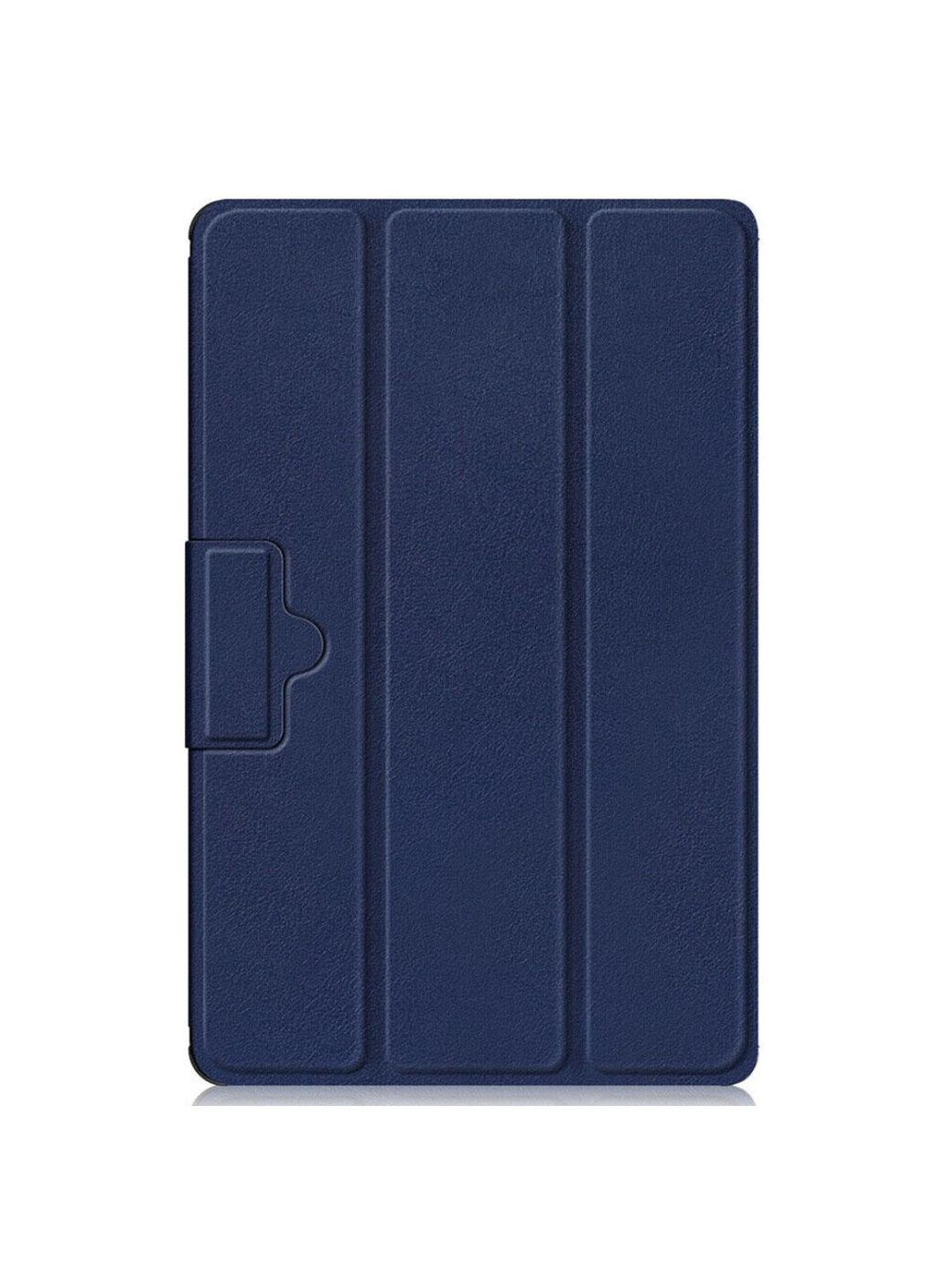 Чехол Slim Latch для планшета Lenovo Tab M10 3rd Gen 10.1" TB328 - Dark Blue Primolux (262296690)