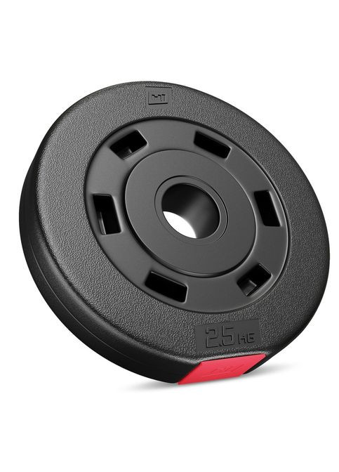 Гантель композитный 20 кг. Hop-Sport (303126729)