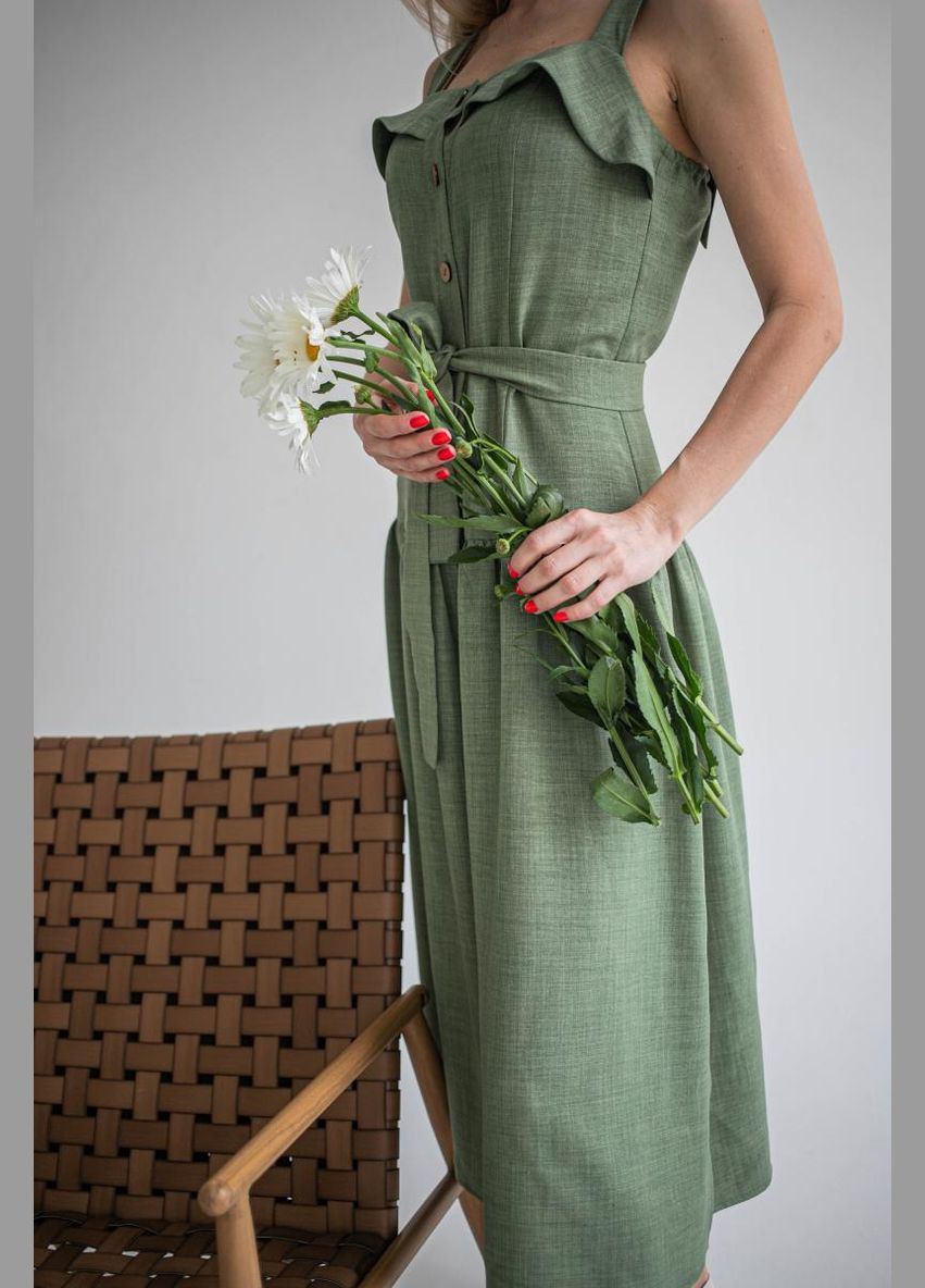 Сарафан "Тropic" No Brand (342324733)