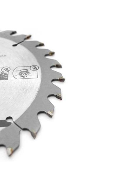 Диск пильний по дереву 190x30x1.5 50 (CT-3042) Intertool (324798701)