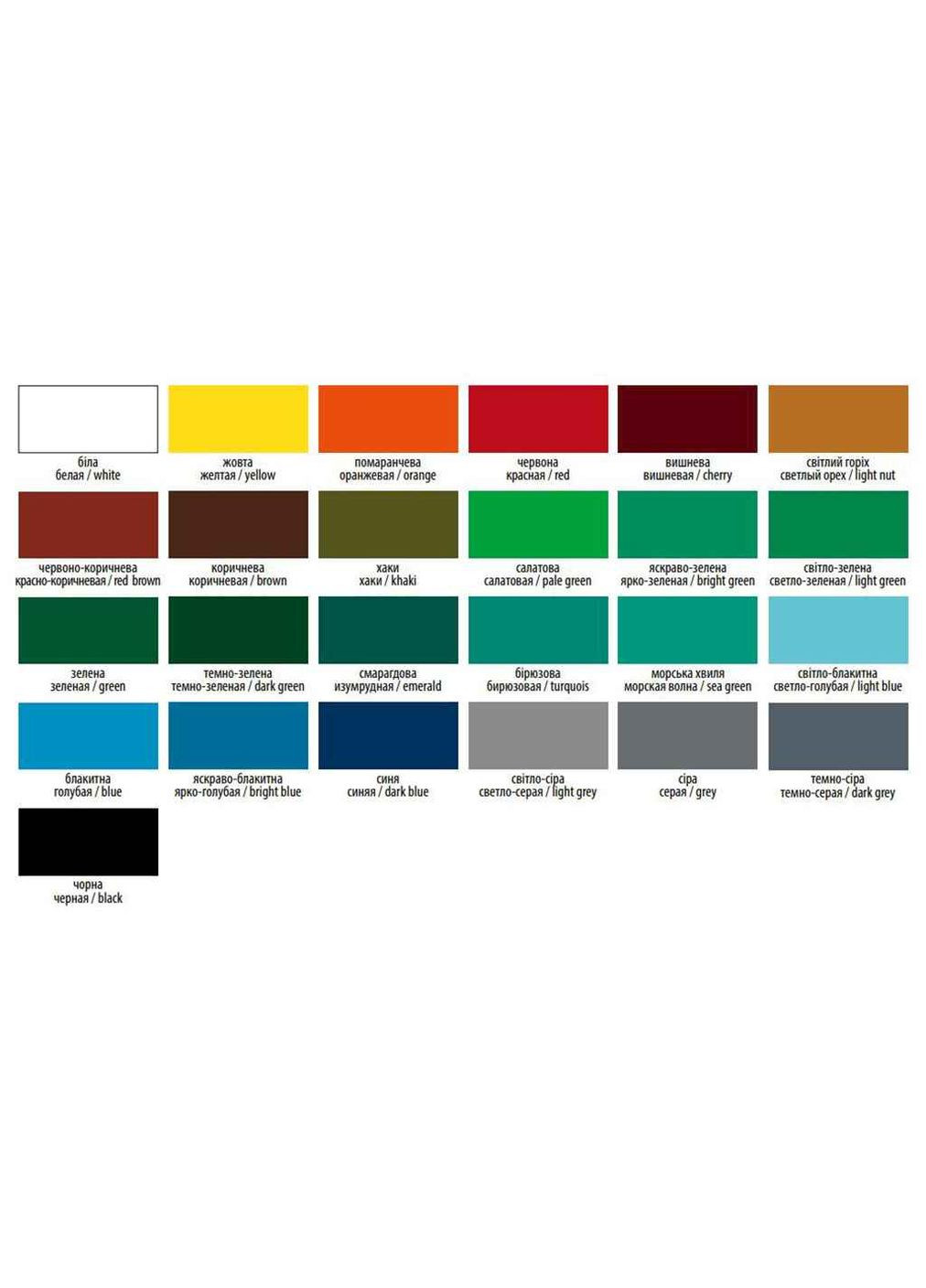 Эмаль алкидная ПФ-115 салатовая 900г. Delfi (356458007)