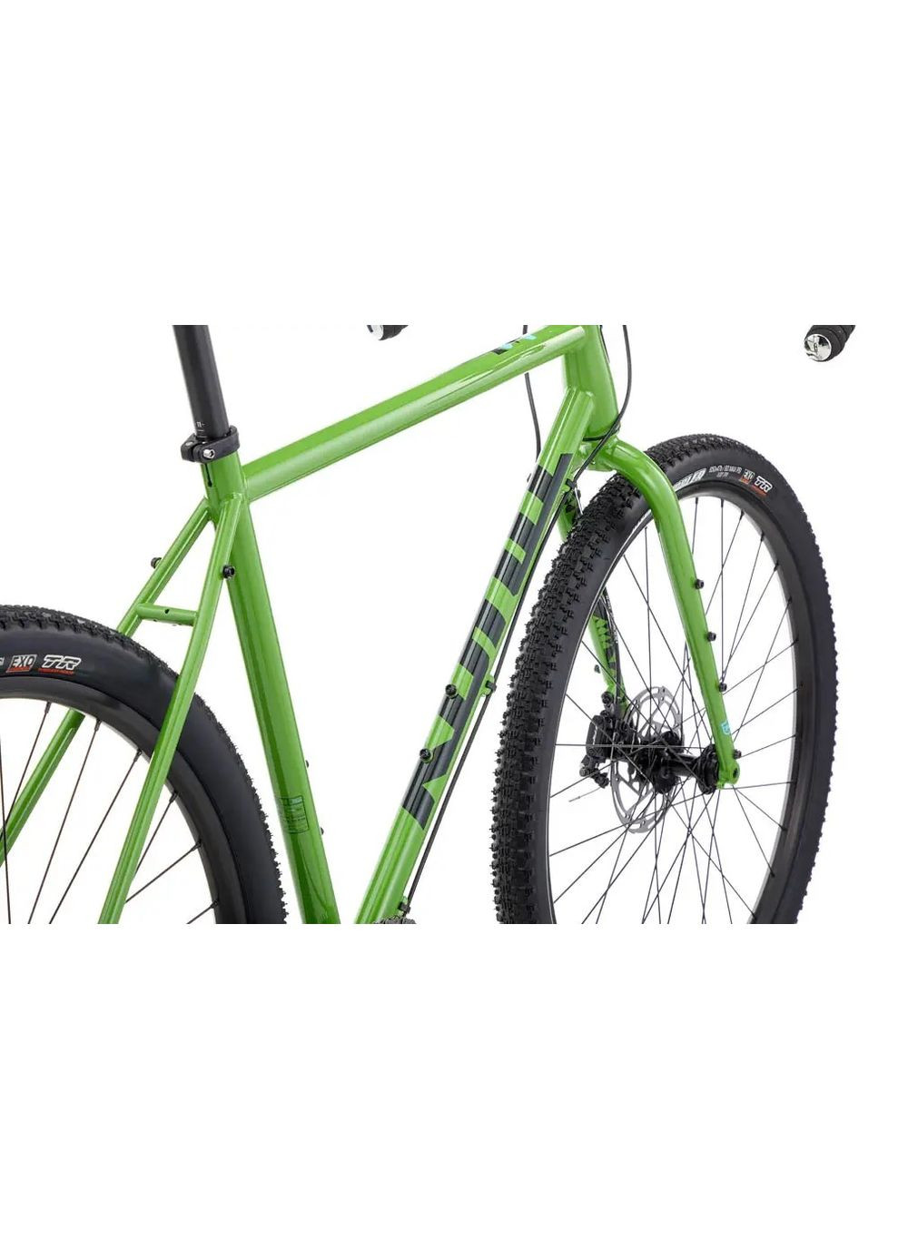 Велосипед Rove DL 2023 56 Зелений (1033-KNA B36RVSD56) Kona (330254945)