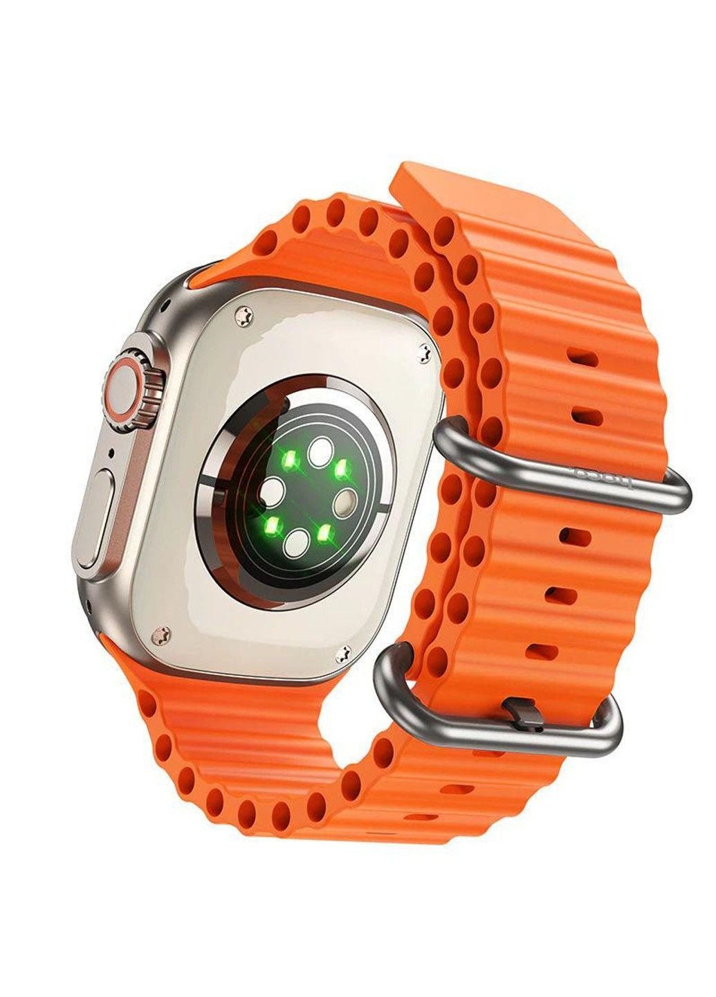 Смарт-часы Smart Watch Y12 Ultra (call version) Hoco (291878766)