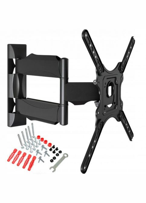 Настінне кріплення для телевізора кронштейн V-Star S4 32-60 продаж No Brand (323486356)