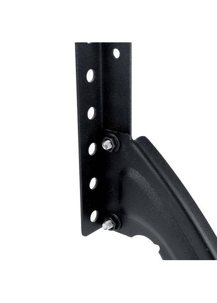 Настільний кронштейн підставка для телевізора 32" - 75" до 50 кг універсальні ніжки кріплення для тв No Brand (360867176)