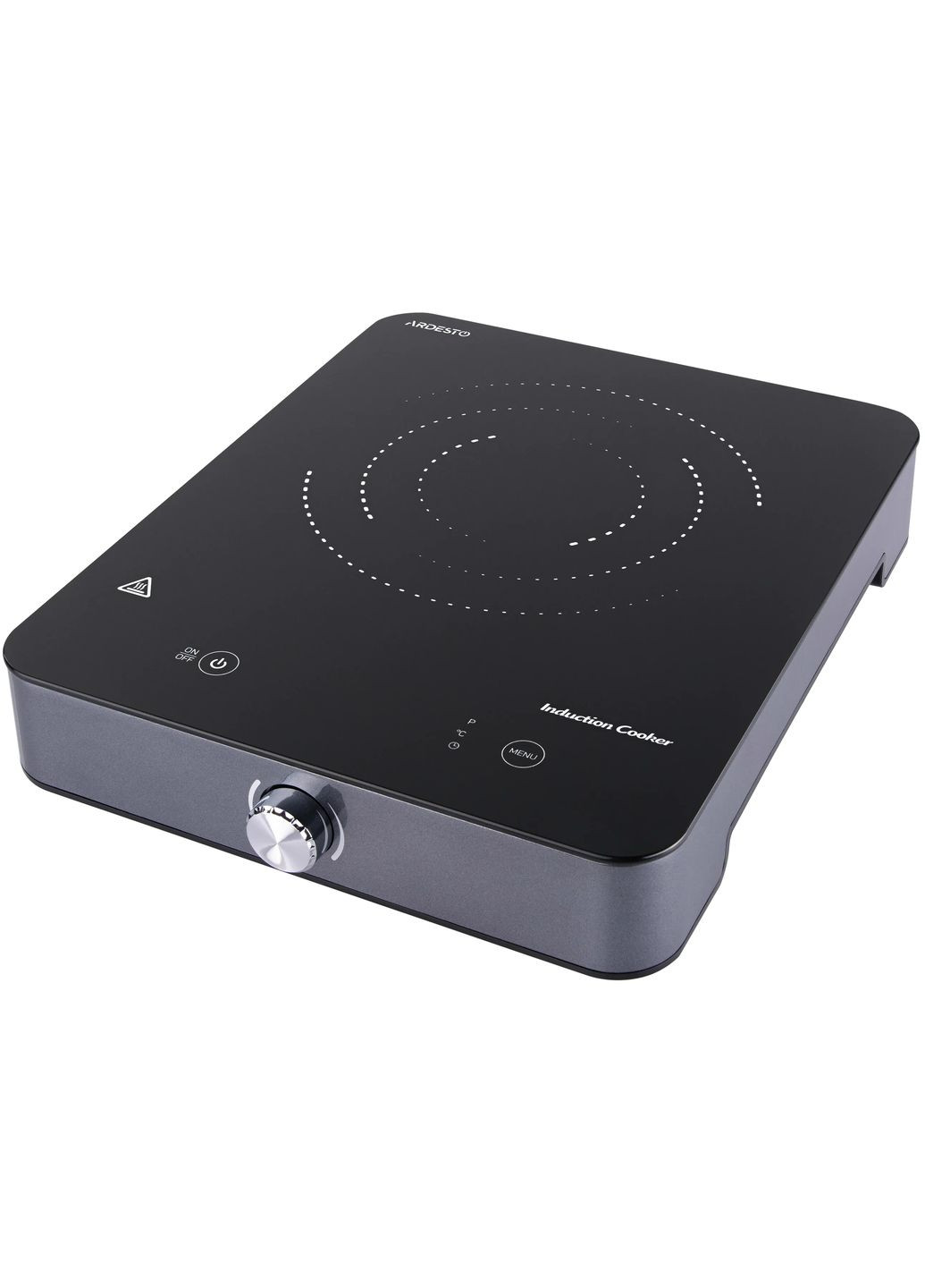 Плита электрическая настольная ICS-B116 Ardesto (360415597)