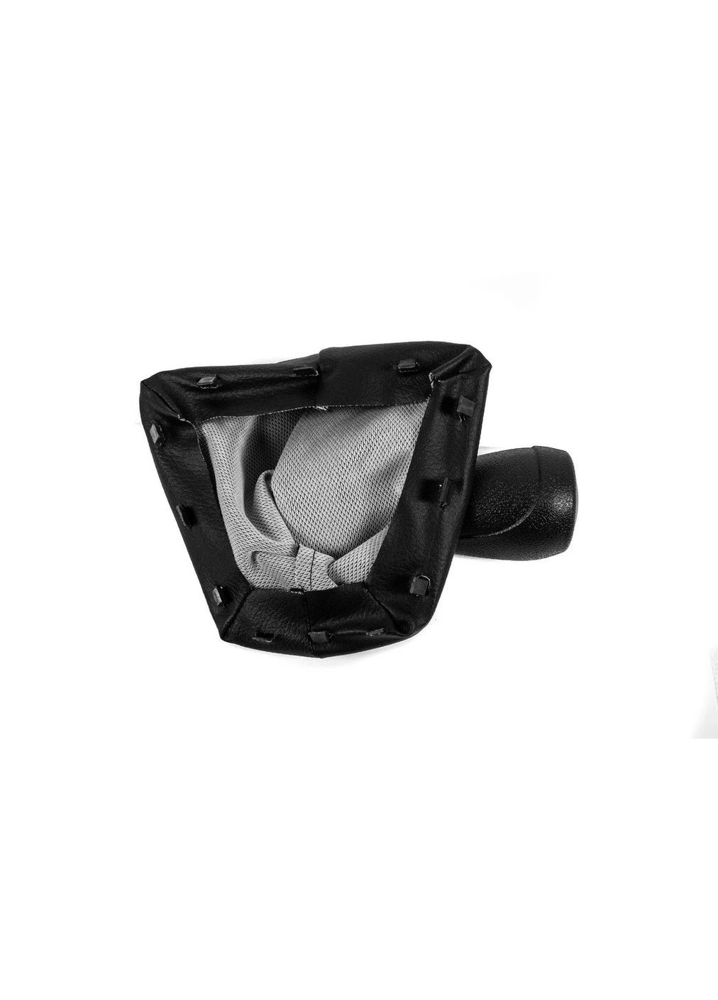 Ручка та чохол КПП ОЕМ 2265b для Peugeot Bipper 2008-2017 рр ABM (392169645)