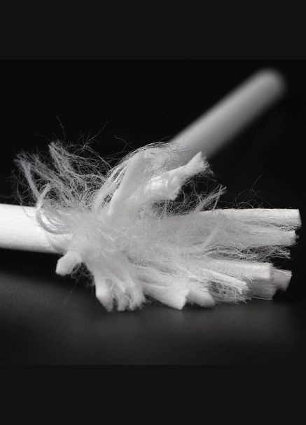 Фільтри бавовняні Cotton filters 8*200 мм, 15 шт для зволожувача повітря Kinscoter (324421678)