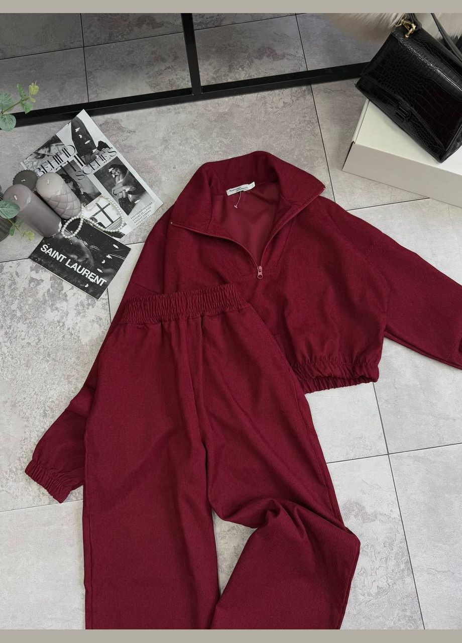 Женский костюм с брюками и кофтой. Adelante (318531052)