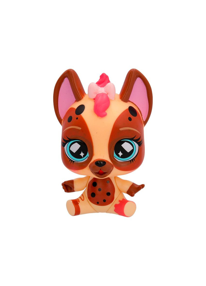 Ігровий набір W2 — Песик Куки Bubiloons (342752994)