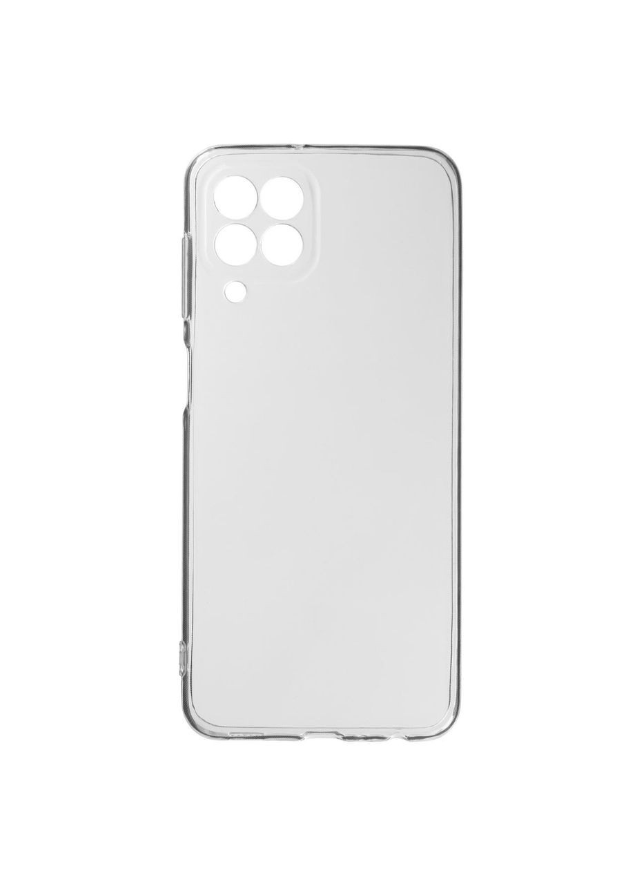 Чехол Air для Samsung M33 5G (M336) Camera cover Clear (ARM61647) ArmorStandart (327884223)