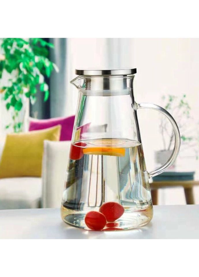 Кувшин EB-19572 1.8 л Edenberg (327791493)