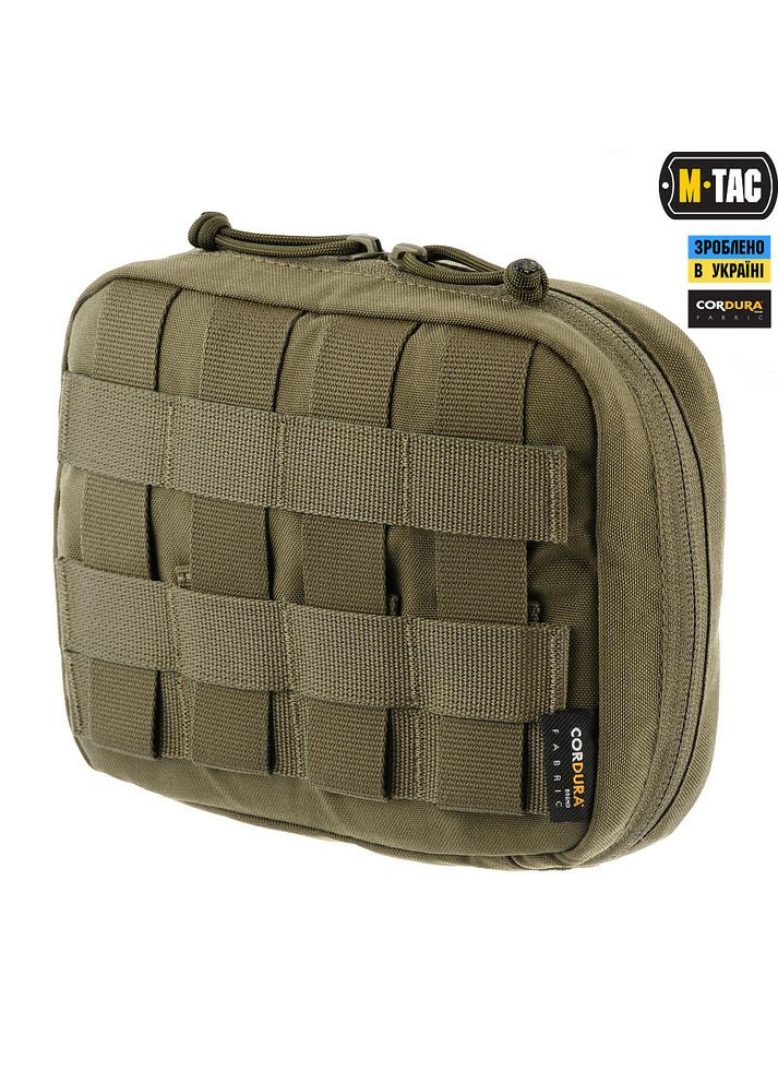 Итог органайзер Elite Ranger Green M-TAC (315148158)